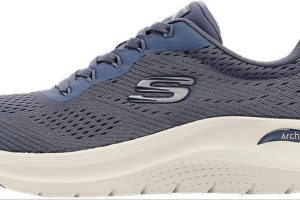 Skechers ARCH FIT 2.0 BIG LEAGUE SneakerKadın
