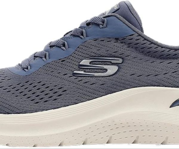 Skechers ARCH FIT 2.0 BIG LEAGUE SneakerKadın