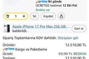 Philips Homerun 2000 Robot Süpürge Ve Paspas – 6000 Pa Emiş Gücü, Halı Modu, Lds Radar, Homerun Uygulaması, Koyu Mavi (X