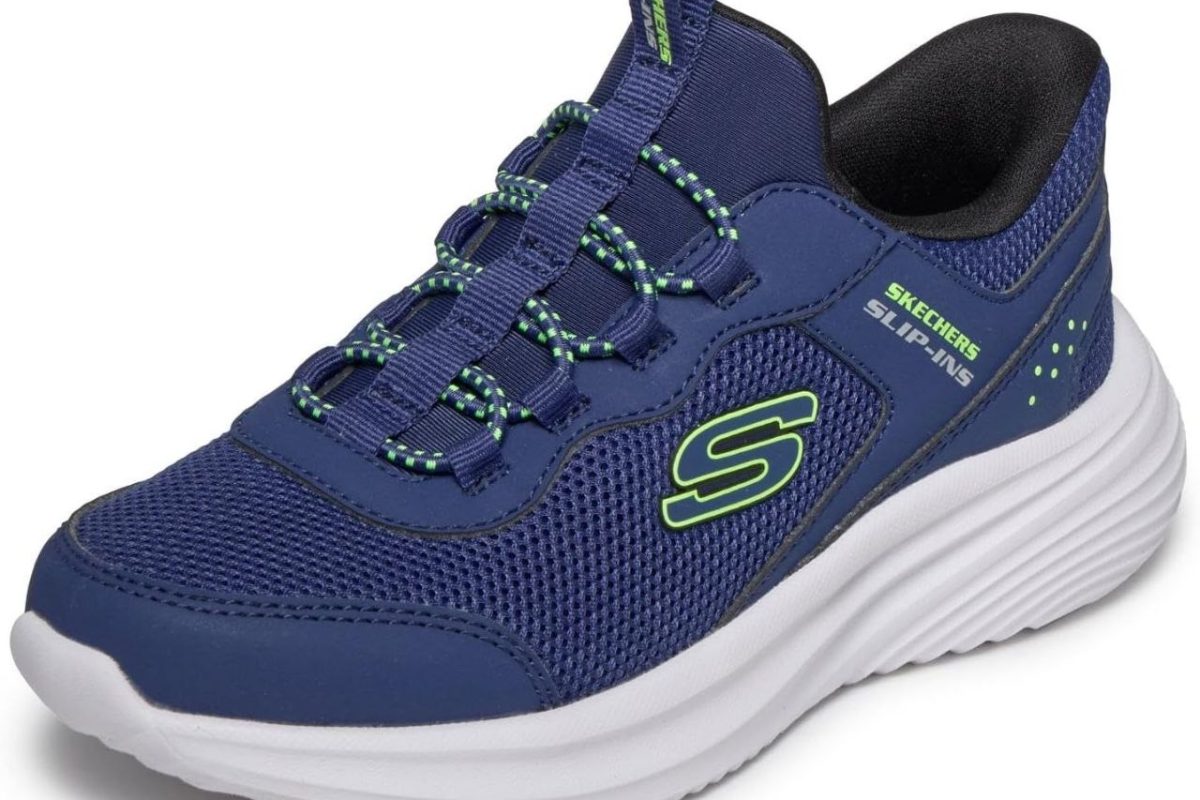 Skechers Skechers Elit Sport-push-pac Spor AyakkabıErkek Çocuk