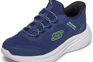 Skechers Skechers Elit Sport-push-pac Spor AyakkabıErkek Çocuk