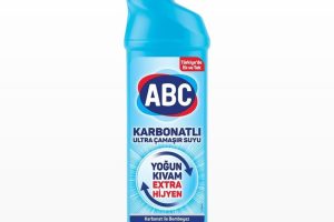 Abc Deterjan Ultra Çamaşır Suyu Karbonatlı 750 MI
