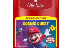 Old Spice Cosmic Quest Erkek Deodorant Stick 50 ml — %50 İndirim
