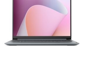 Lenovo IdeaPad Slim 3 15AMN8 | AMDRyzen 5 40 | 8GB RAM | 512GB SSD | 15.6″FHD IPS | FreeDOS Laptop | 82XQ01D2TX