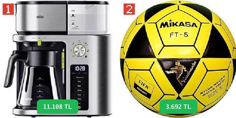 📦 2 Yeni Depo Ürünü! — %75 İndirim