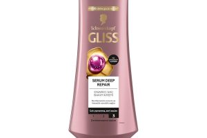 🛍️ Gliss Serum Deep Repair Onarıcı Saç Bakım Kremi 360 ml