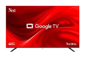 🚨 Next YE-55GFSG8-4K 55″ 140 Ekran UHD 4K Google TV