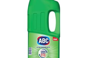 🛍️ ABC DETERJAN Ultra Çamaşır Suyu Dağ Ferahlığı 1,85 L — %33 İndirim