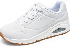 Skechers Kadın Uno Stand on Air Spor Ayakkabı