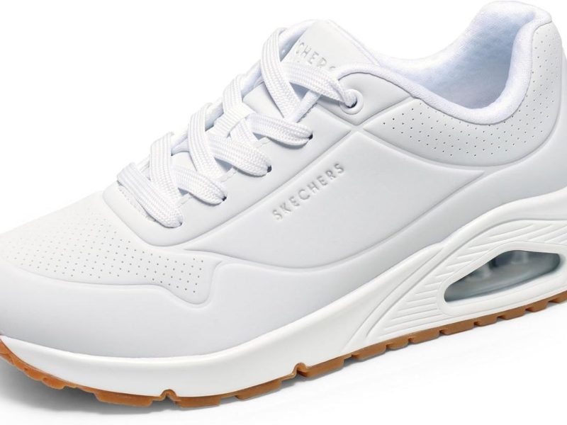 Skechers Kadın Uno Stand on Air Spor Ayakkabı
