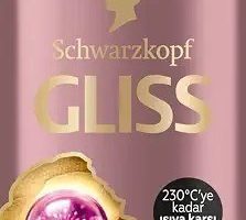 Gliss Schwarzkopf Serum Deep Repair Sıvı Saç Kremi (200 ml)