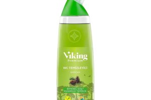 🛍️ Viking Premium WC Temizleyici Şeker Çamı 750 Ml — %50 İndirim