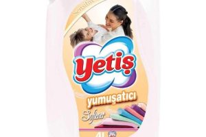🛍️ Yumuşatıcı Sensitive 4000 ml — %25 İndirim