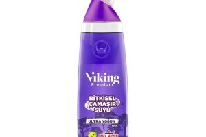 🛍️ Viking Premium Ultra Çamaşır Suyu Misk 750 ml — %50 İndirim