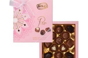 🛍️ Bolçi Rosa Spesiyal Çikolata 130g