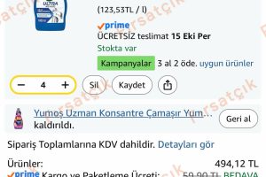 Cif Ultra Leke ve Kir Çıkarıcı Sprey 1000 ml