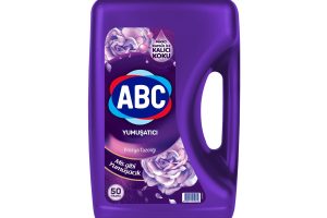 🚨 ABC DETERJAN Soft Frezya Yumuşatıcı 5 L — %24 İndirim