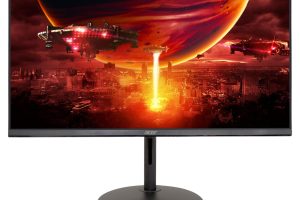 🚨 Acer Nitro XF270X1biiph Oyun Monitörü