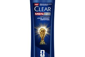🚨 Clear Men Cool Sport Menthol Kepeğe Karşı Etkili Şampuan 350 ml — %33 İndirim