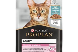 🚨 Pro Plan Pouch Okyanus Balıklı Yetişkin Kedi Konservesi 85gr — %50 İndirim