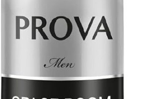 🚨 Prova Space Boom EDP Erkek Parfüm 120 ml