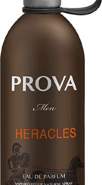 🚨 Prova Heracles EDP Erkek Parfüm 120 ml