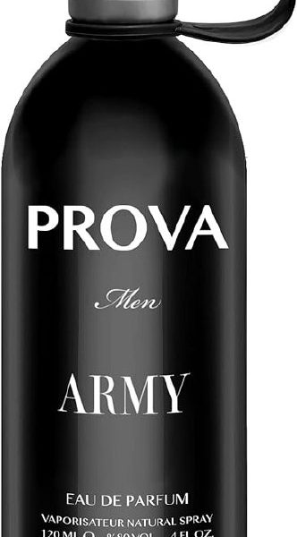 🚨 Prova Army EDP Erkek Parfüm 120 ml