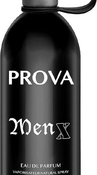 🚨 Prova Men X EDP Erkek Parfüm 120 ml