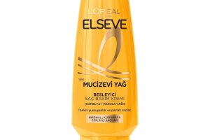🛍️ L’Oreal Paris Elseve Mucizevi Yağ Besleyici Bakım Kremi 250ml
