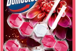 🚨 Domestos Wc Block Aroma Yıldız Çiçeği 2 x 50g — %33 İndirim
