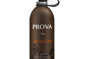 🛍️ Prova Heracles EDP Erkek Parfüm 120 ml