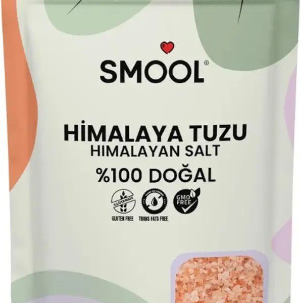 Himalaya Tuzu Tane 1000 Gr