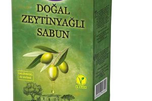 🚨 DURU Otantik Pirinalı Sabun, 160Gramx5 — %33 İndirim