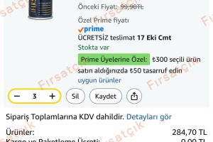 First Class Erkek Deodorant 150 ml