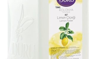 🚨 Duru Limon Traditional 900 ml — %18 İndirim