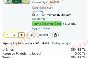 Duru Klasik El Sabunu 70 gr x 4 adet