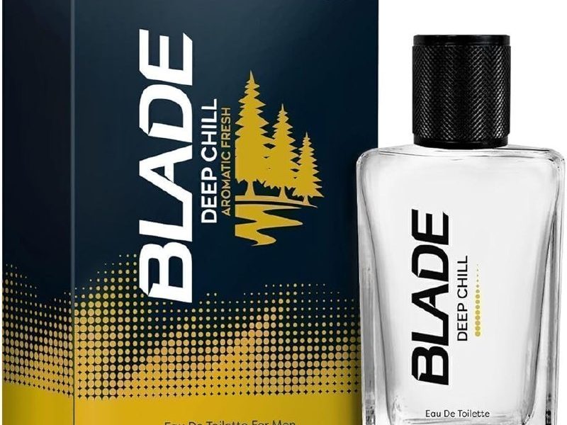 🚨 BLADE Deep Chill Edt, 70 Mililitre — %41 İndirim