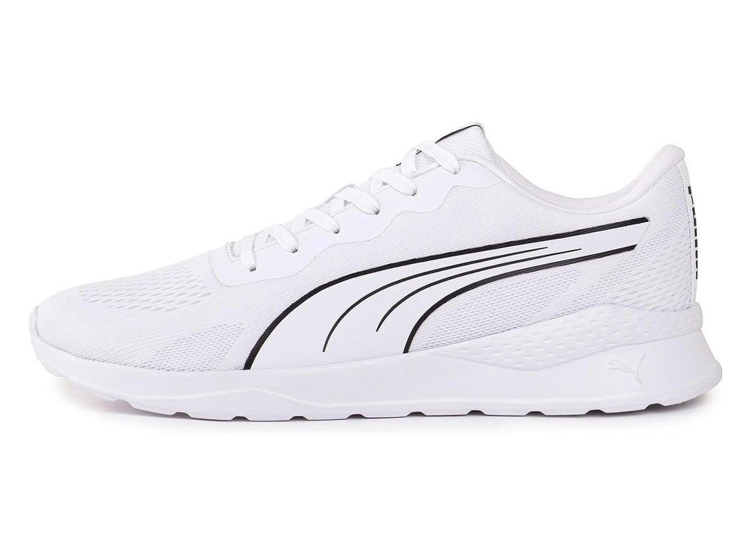 🛍️ PUMA Lite Runner TDP Spor AyakkabıUnisex Yetişkin