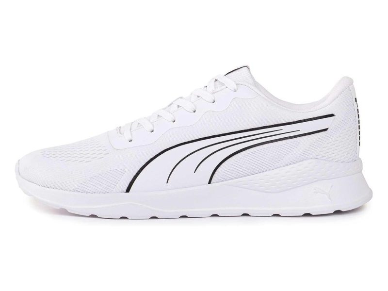 🛍️ PUMA Lite Runner TDP Spor AyakkabıUnisex Yetişkin