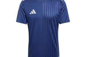 🛍️ Adidas Campeon25 Jsy M Erkek Futbol Antrenman Forması JF6061Mavi