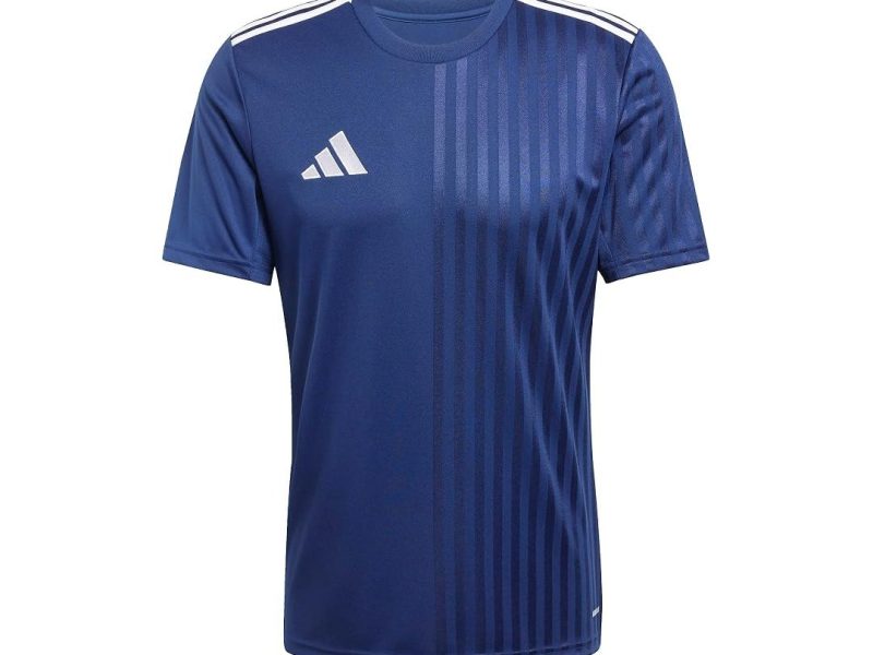 🛍️ Adidas Campeon25 Jsy M Erkek Futbol Antrenman Forması JF6061Mavi