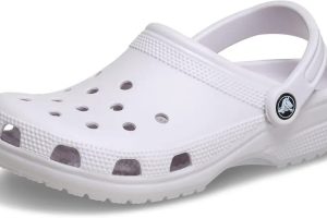 Crocs Classic TerlikUnisex Yetişkin