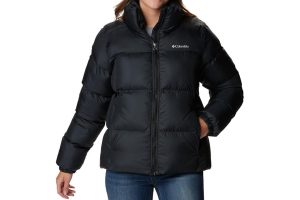 🛍️ Columbia Puffect ceket Kapitone ceket Kadın