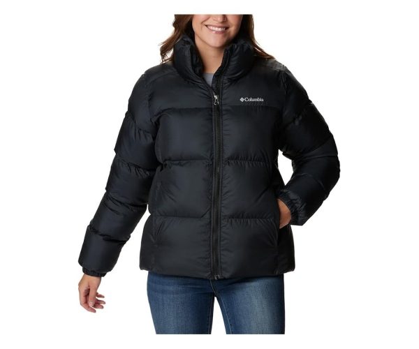 🛍️ Columbia Puffect ceket Kapitone ceket Kadın