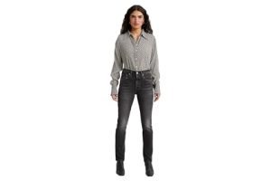 🚨 Levi’s 501 Skinny Jean Pantolon Kadın — %10 İndirim