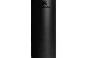 Stanley the transit fliptop mug termos 0.60 litre paslanmaz çelik