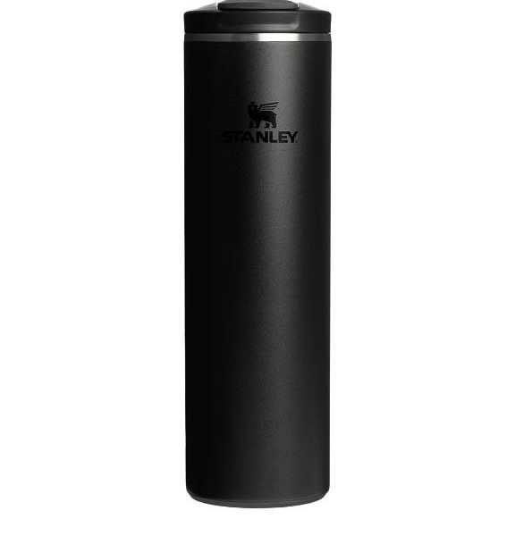 Stanley the transit fliptop mug termos 0.60 litre paslanmaz çelik