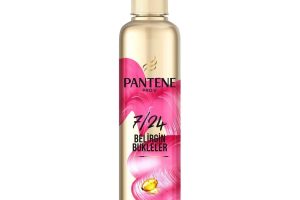 Pantene 7/24 Saç Bakım Kremi Anında Bukle Şekillendirici 300 MI