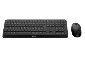 🚨 Philips SPT6407 Bluetooth Kablosuz Türkçe Q Klavye Mouse Seti Siyah