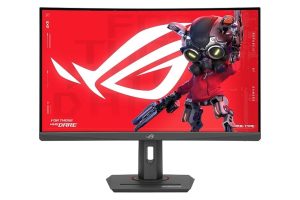 🛍️ Asus Rog Strix XG27WCS 27” 180Hz 1ms WQHD Fast VA FreeSync Gaming (Oyuncu) Monitör